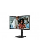 Монитор AOC 24E4U, 23.8 IPS WLED, 1920x1080@120Hz, 4ms GtG