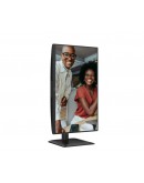 Монитор AOC 24E4U, 23.8 IPS WLED, 1920x1080@120Hz, 4ms GtG