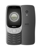 NOKIA 3210 4G DS 2025 BLACK