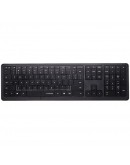 CLEVETURA CLVX 1 Touch-On-Keys AI Wireless