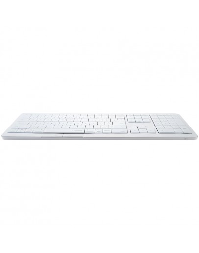 CLEVETURA CLVX 1 Touch-On-Keys AI Wireless